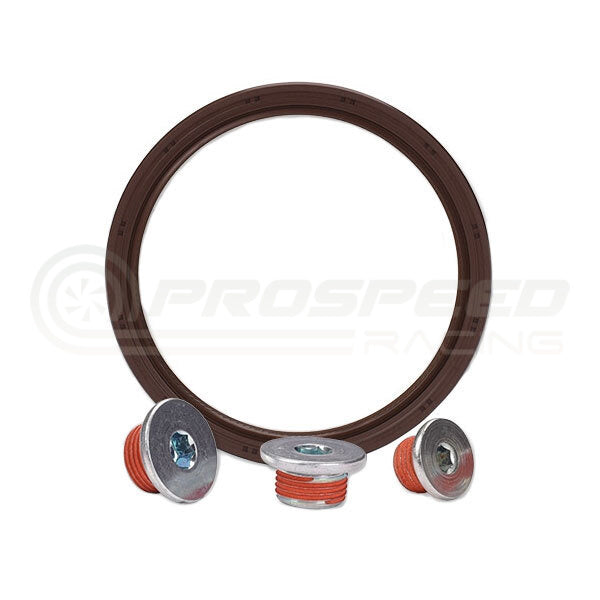 IAG Performance Short Block Plug & Rear Main Seal Kit