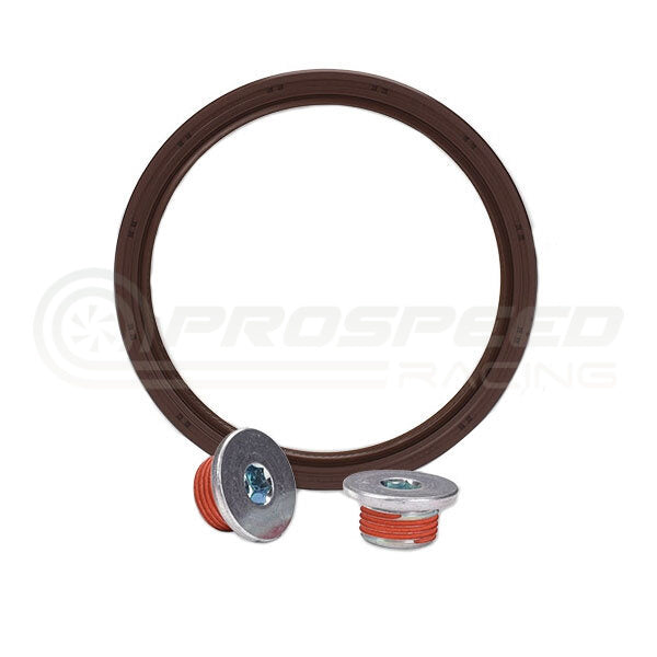 IAG Performance Short Block Plug and Rear Main Seal Kit
