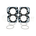 IAG Performance Fire Lock Head Gaskets 93.5mm Bore 1.3mm Thickness PAIR image 1