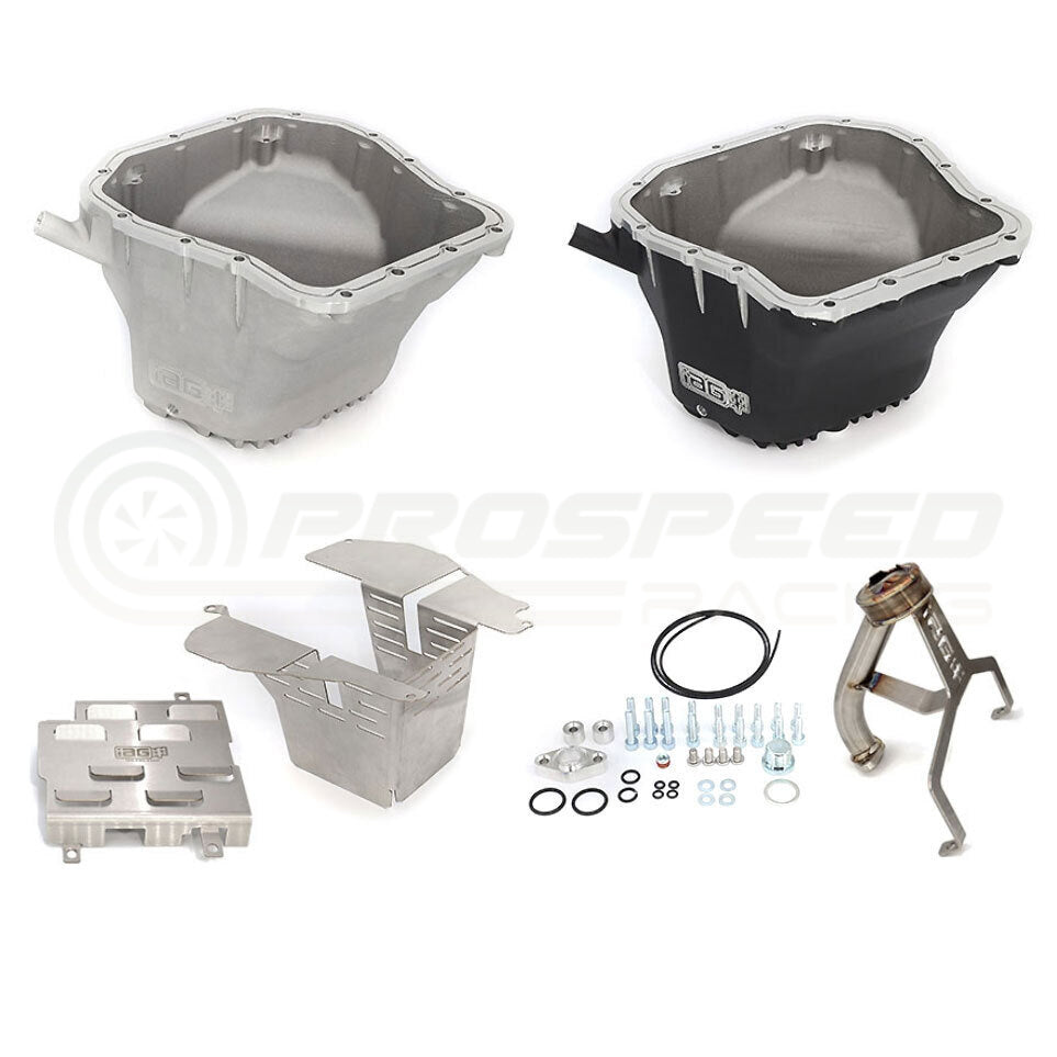 IAG Performance Street Series Oil Pan Package image 1