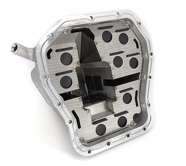 IAG Performance Competition Series Oil Pan and Baffle image 3