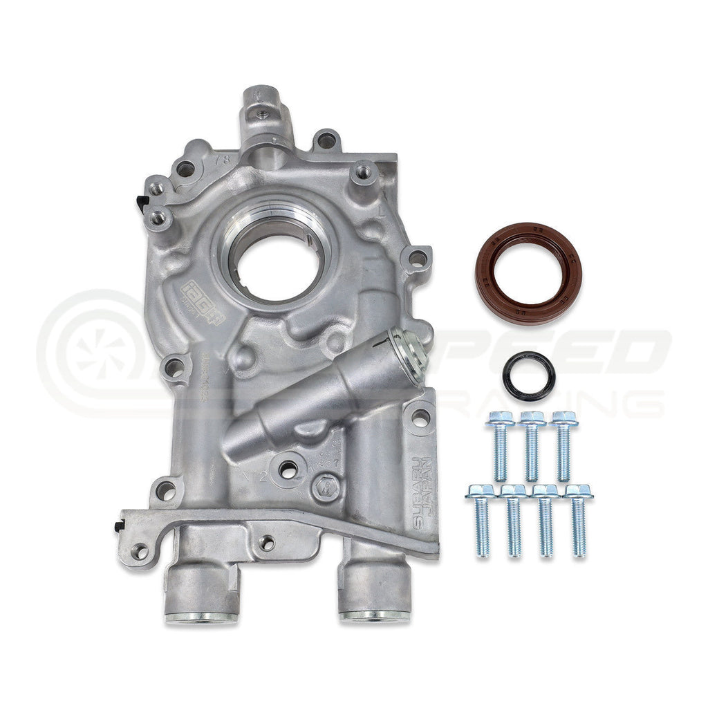 IAG Performance Stage 1 Blueprinted 11mm Oil Pump image 1