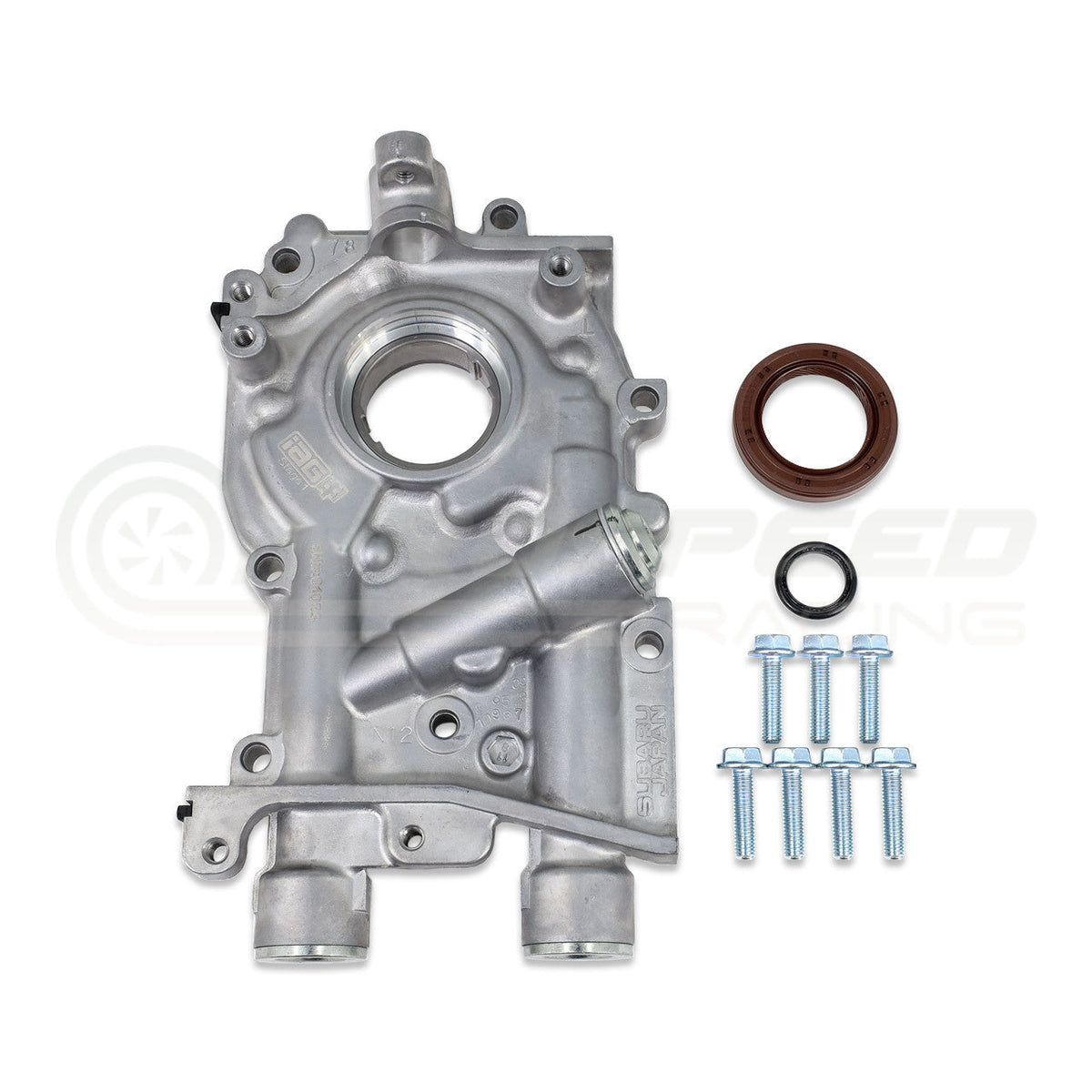 IAG Performance Stage 1 Blueprinted 11mm Oil Pump image 1