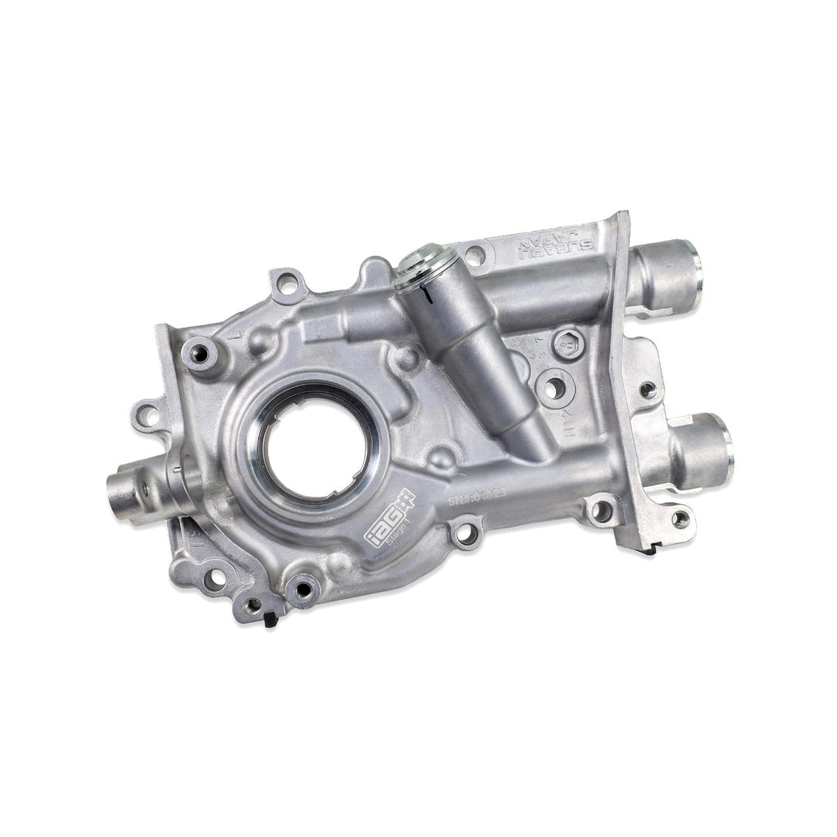 IAG Performance Stage 1 Blueprinted 11mm Oil Pump image 3