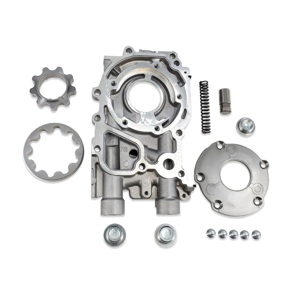 IAG Performance Stage 1 Blueprinted 11mm Oil Pump image 2