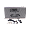 IAG IAG Triple Pass Street Series Radiator (42mm)