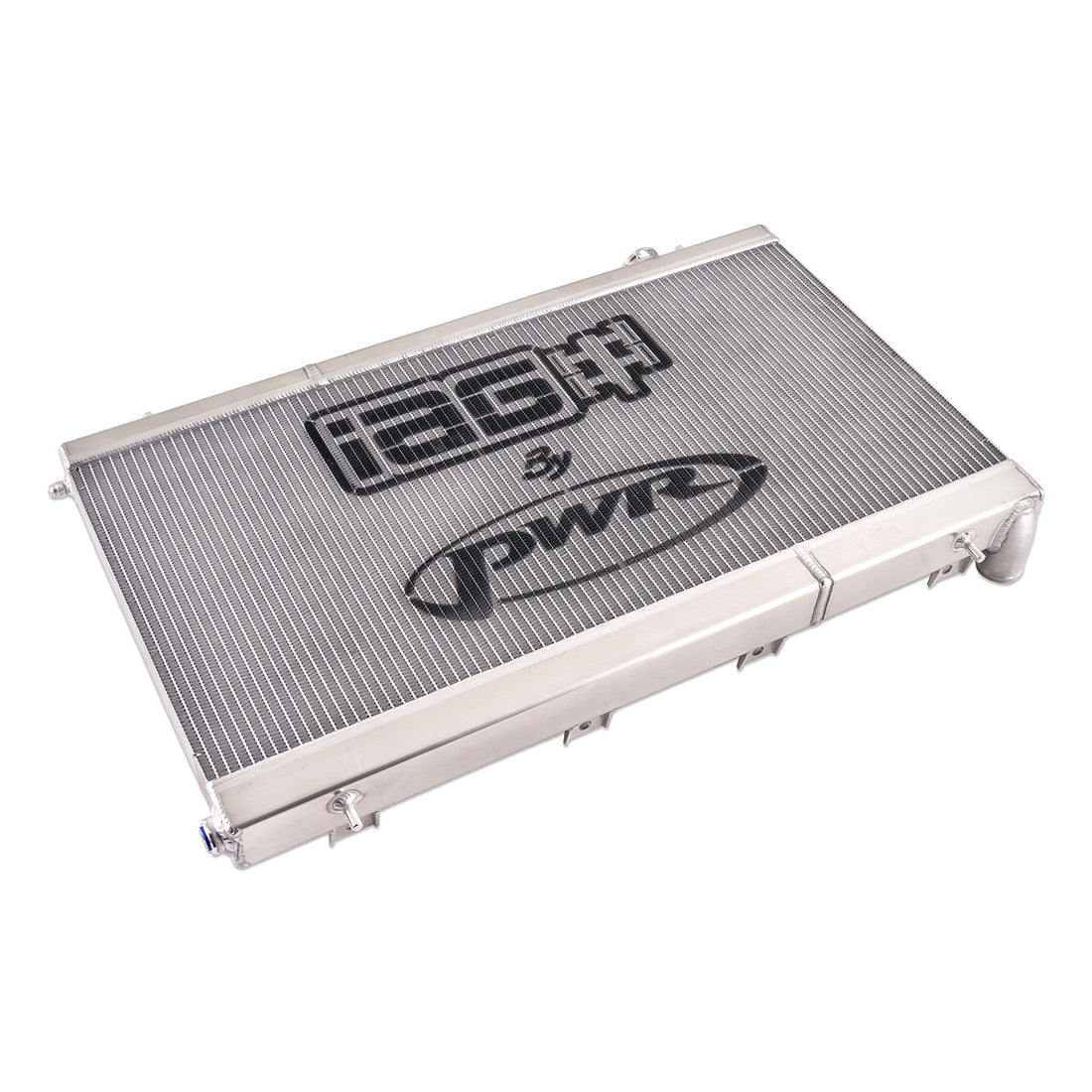 IAG IAG Triple Pass Street Series Radiator (42mm)