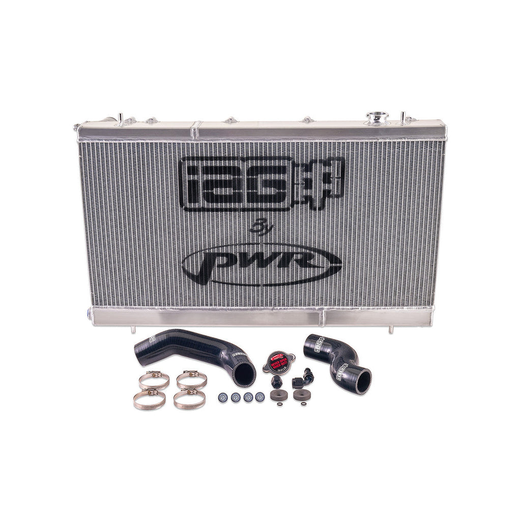 IAG IAG Triple Pass Competition Series Radiator (55mm)