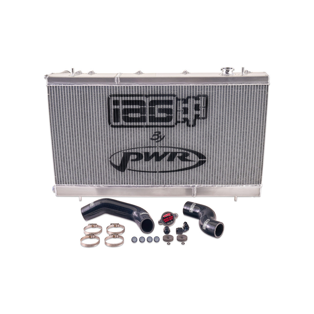 IAG IAG Triple Pass Competition Series Radiator (55mm)