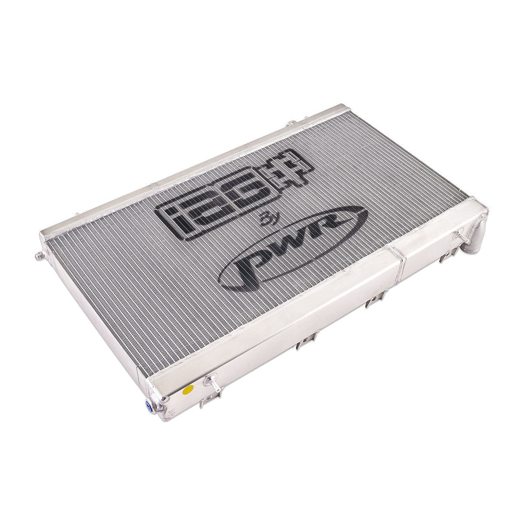 IAG IAG Triple Pass Competition Series Radiator (55mm)
