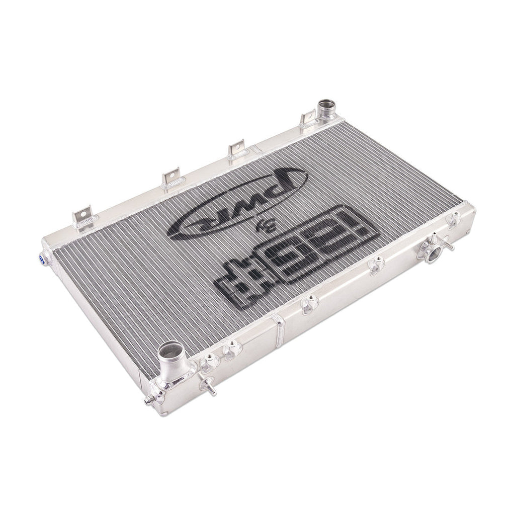 IAG IAG Triple Pass Competition Series Radiator (55mm)