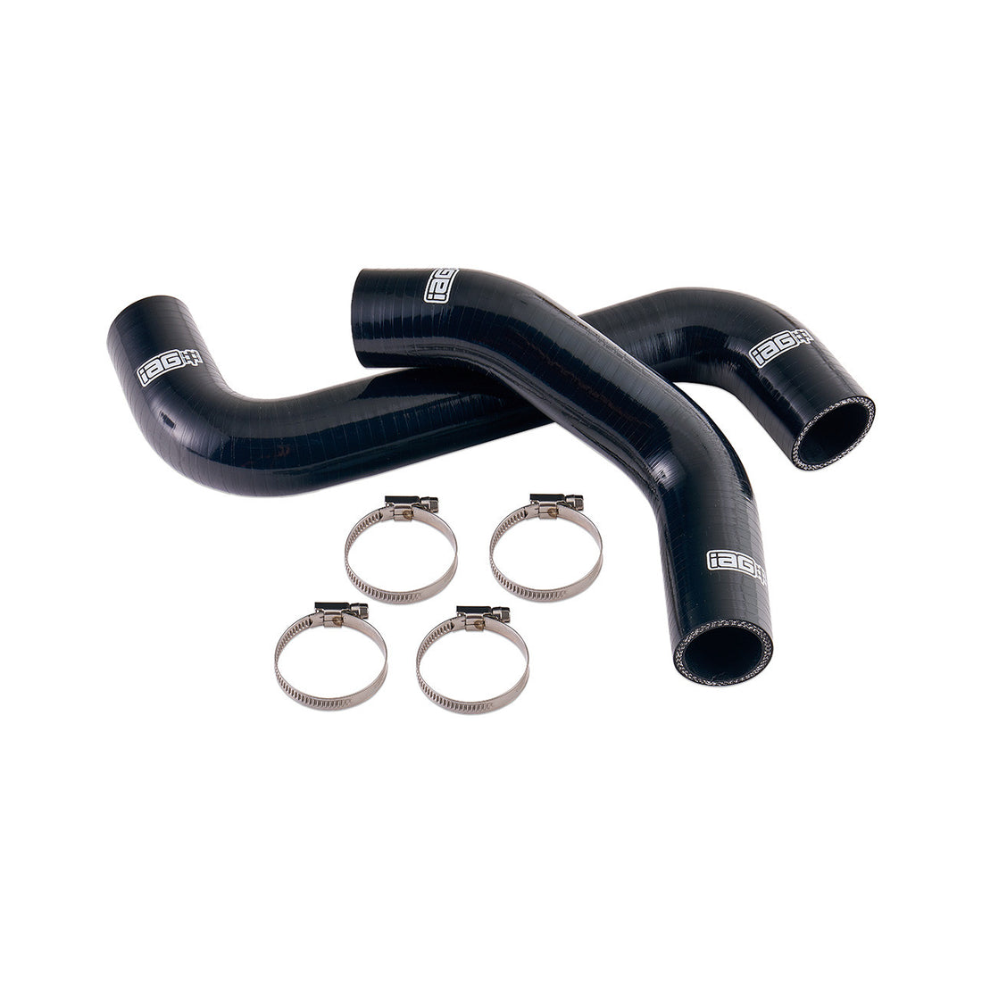 IAG IAG Silicone Radiator Hose Kit