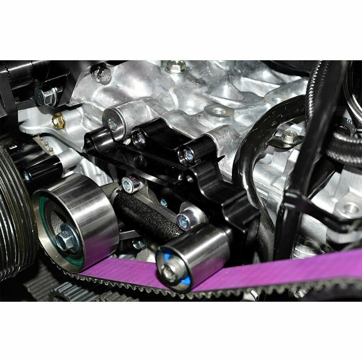 IAG Performance V2 Competition Series Timing Belt Tensioner