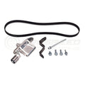 IAG Performance V2 Alternator Relocation Kit image 1