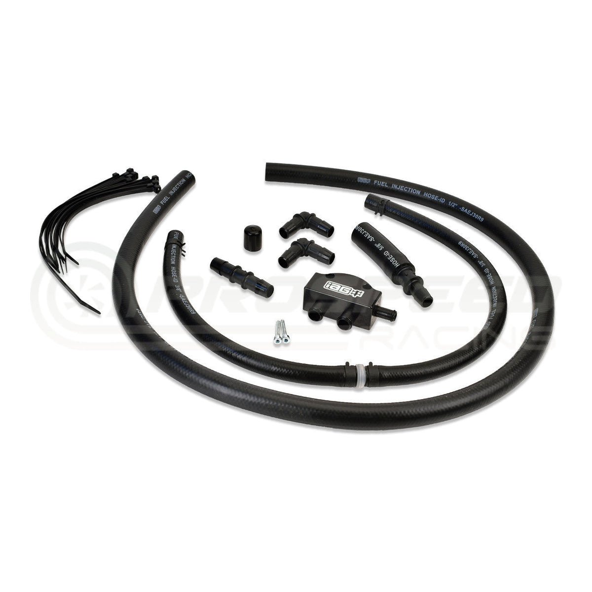 IAG Performance AOS Competition to Street Series Conversion Kit image 1