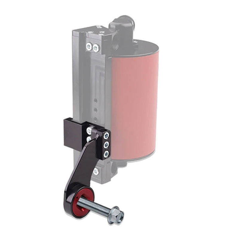 IAG Performance AOS Pitch Mount Bracket