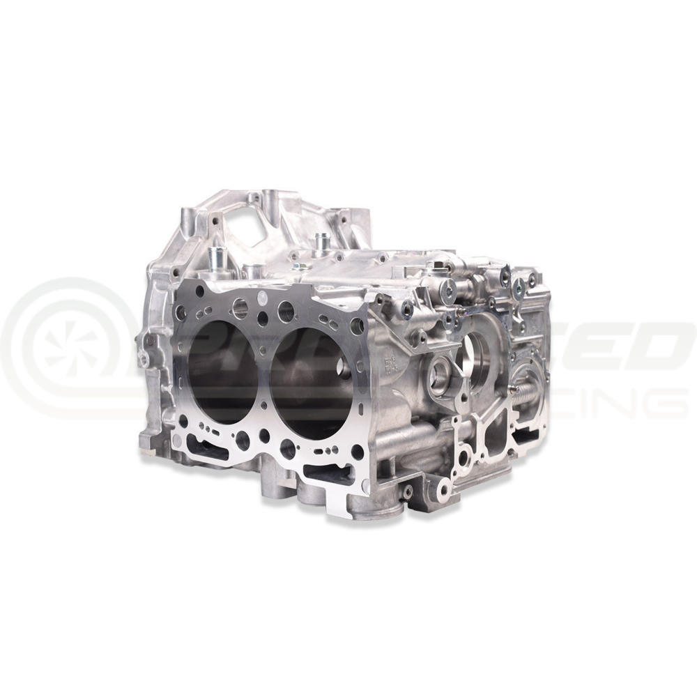 IAG 750 EJ20 Closed Deck Case Halves For 11mm Head Studs image 1