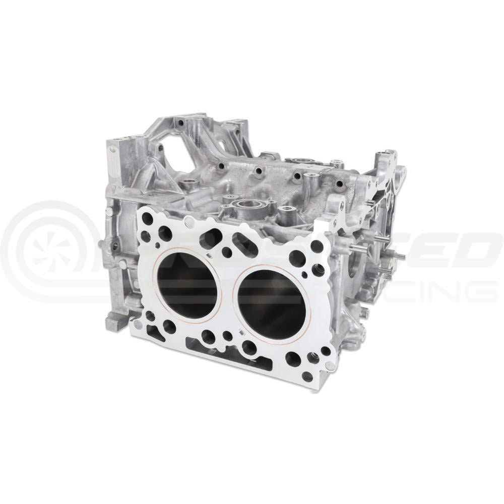 IAG 800 FA20 DIT Closed Deck Case Halves for 1/2" Head Studs