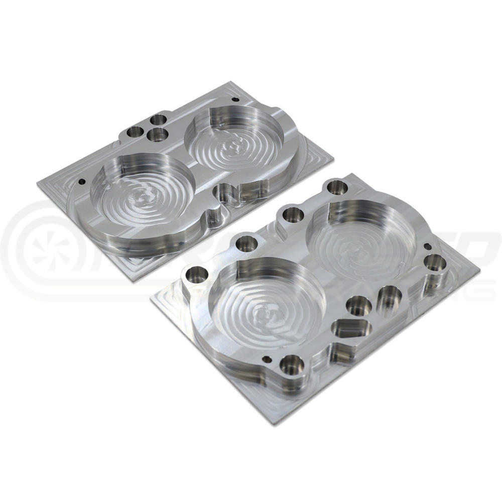 IAG 800 FA20 DIT Closed Deck Case Halves for 1/2" Head Studs