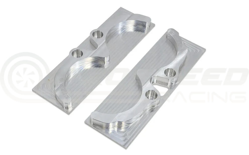 IAG 950 EJ20 Closed Deck Case Halves For 14mm Head Studs - Subaru WRX/STI/FXT/LGT (EJ20) image 3