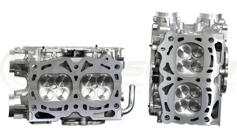 IAG Performance Street Cylinder Head Package image 2