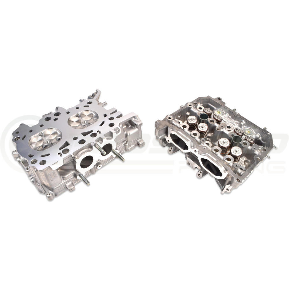 IAG Performance Street Cylinder Head Package