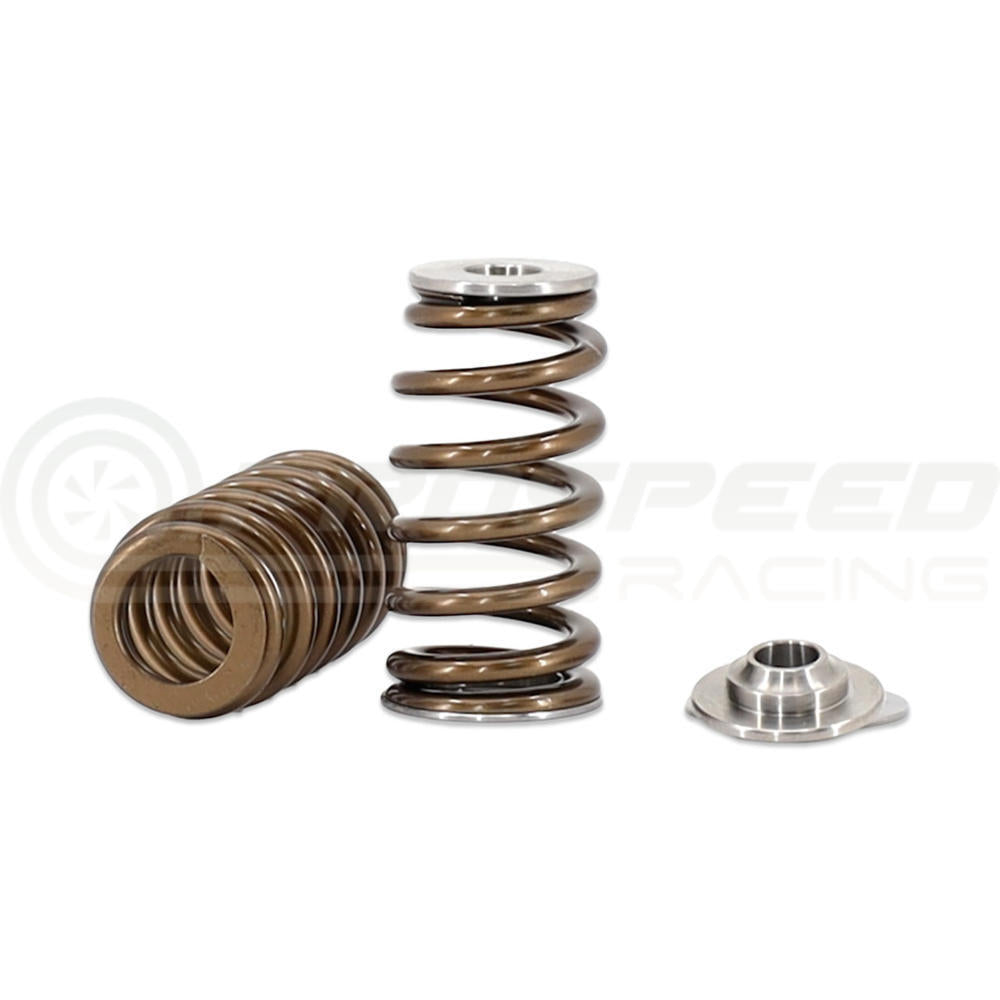 IAG Performance Race Cylinder Head Package image 3
