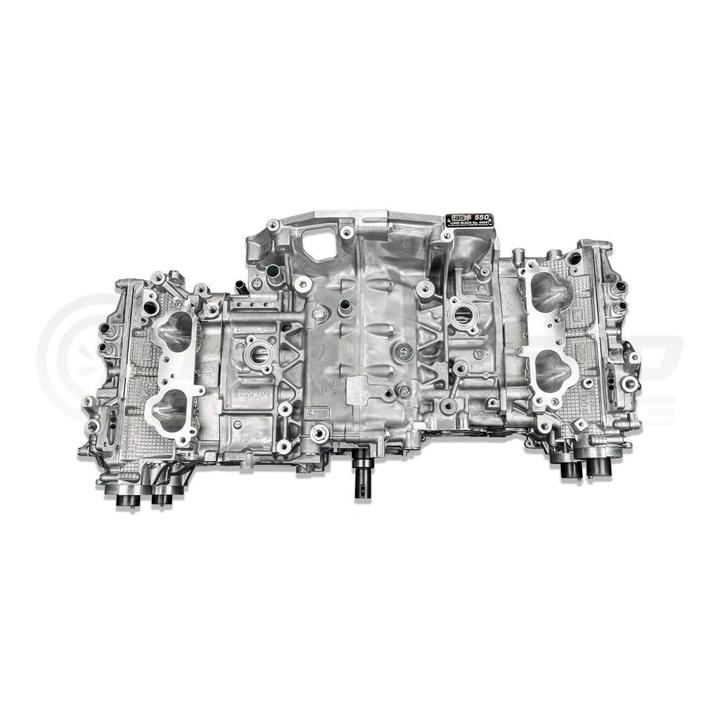 IAG Performance 550 2.5L Long Block Engine w/Street Heads image 1