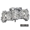 IAG 950 Closed Deck 2.5L Long Block Engine w/Race Heads image 1
