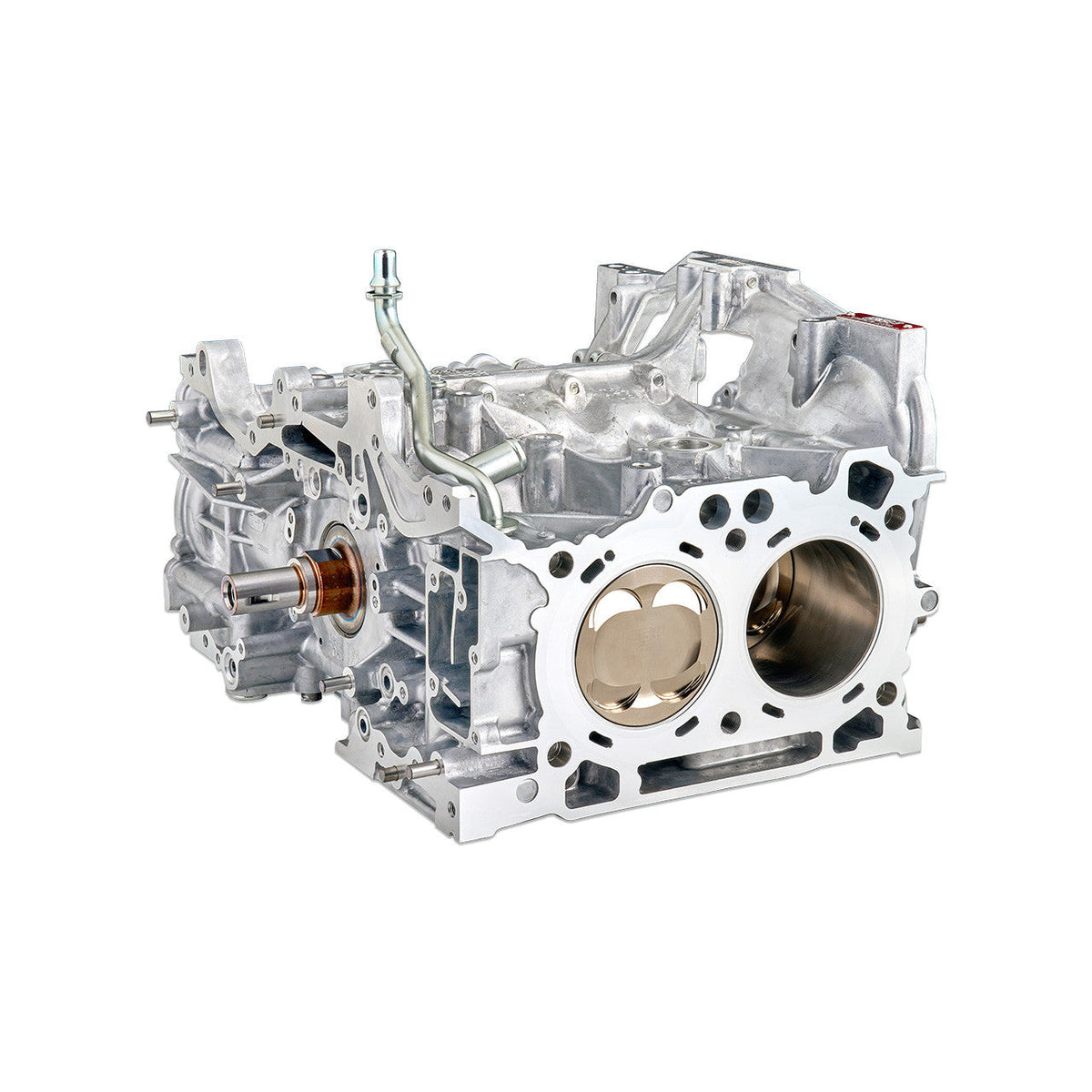 IAG Performance FA24 Subaru Closed Deck Short Block 1000BHP