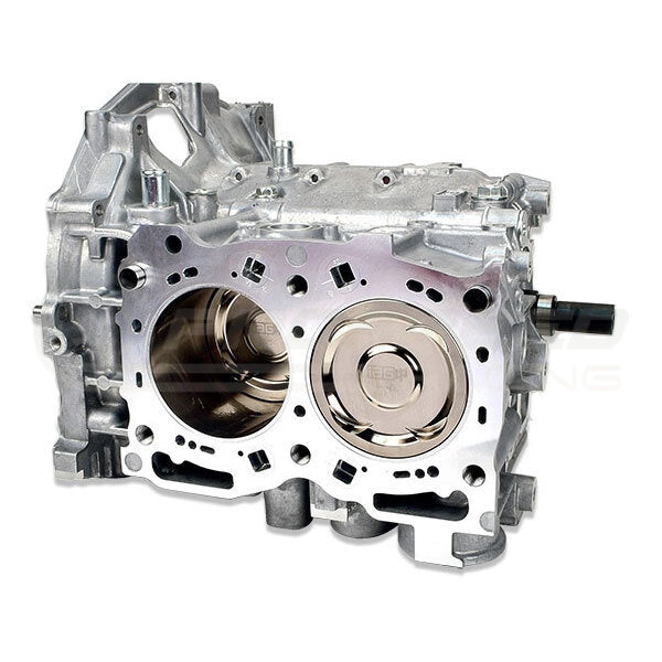 IAG Performance 1150 Destroked 2.35L EJ25 Closed Deck Short Block image 1