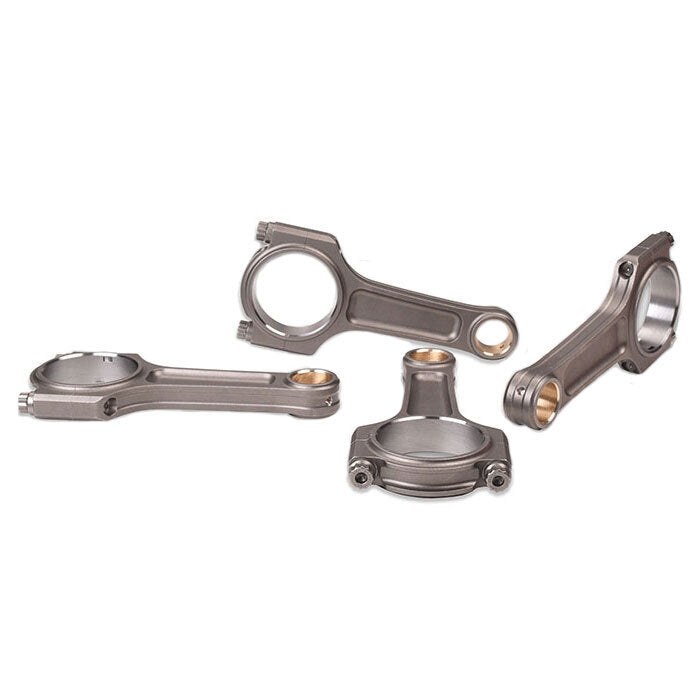 IAG Performance 1150 EJ25 Closed Deck Short Block image 2