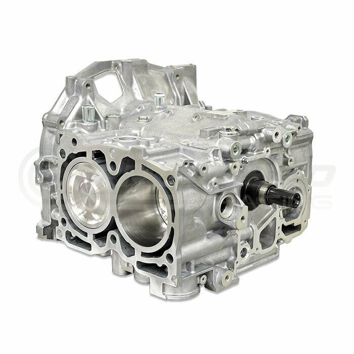IAG Performance 550 EJ25 Short Block image 1
