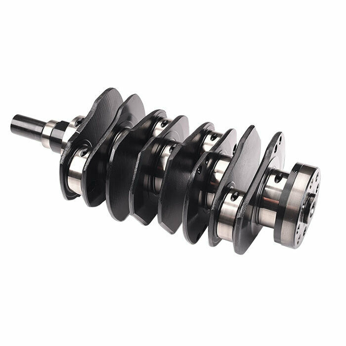 IAG Performance 550 EJ25 Short Block image 3