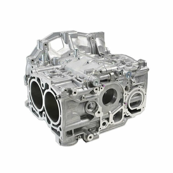 IAG Performance 550 EJ25 Short Block image 2