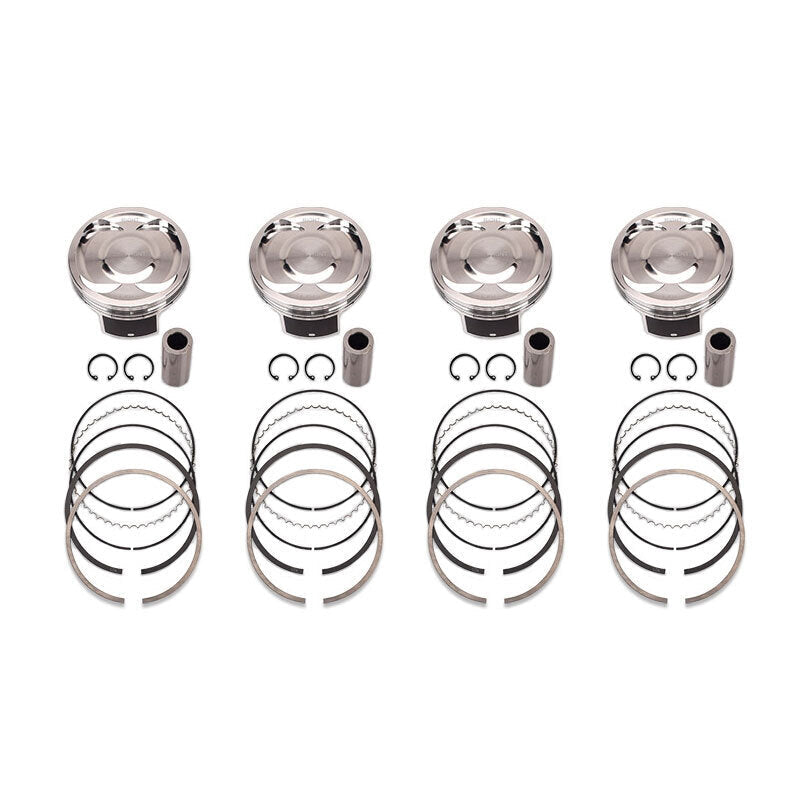 IAG Performance 750 Hybrid EJ25 Closed Deck Short Block image 3