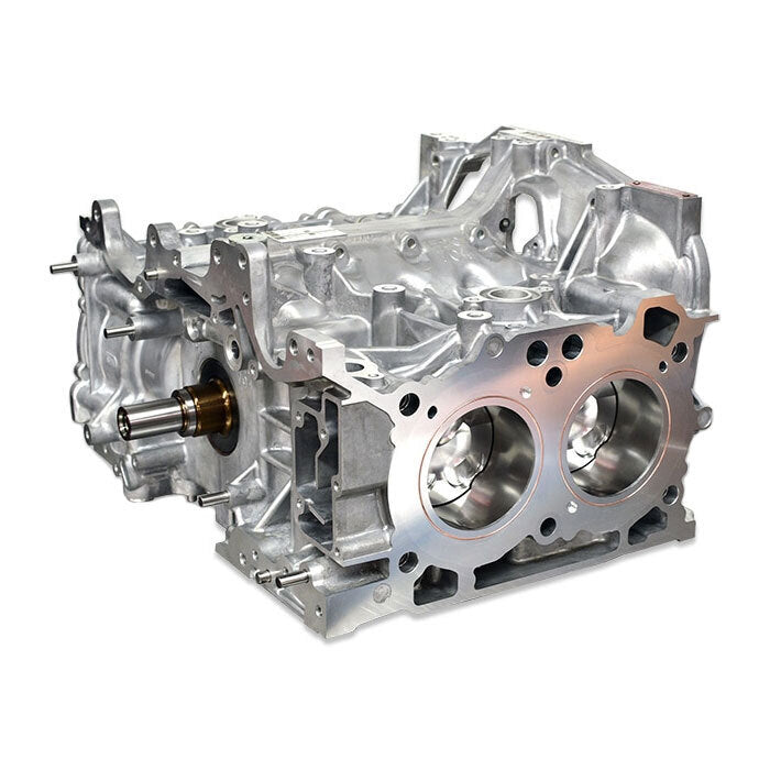 IAG Performance 800 FA20 Low Compression 10.5:1 Closed Deck Short Block