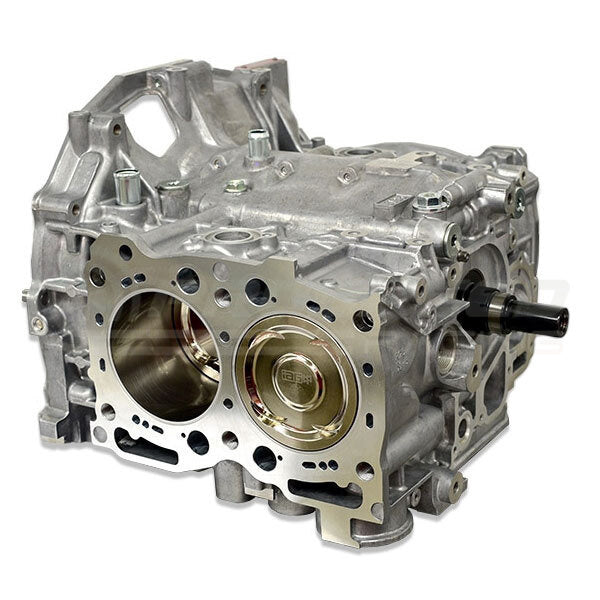 IAG Performance 950 EJ25 Closed Deck Short Block image 1