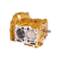 IAG/Crest CNC Stage X 1150+ BHP Billet Aluminium Short Block image 1
