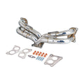 IAG Performance Equal Length Headers