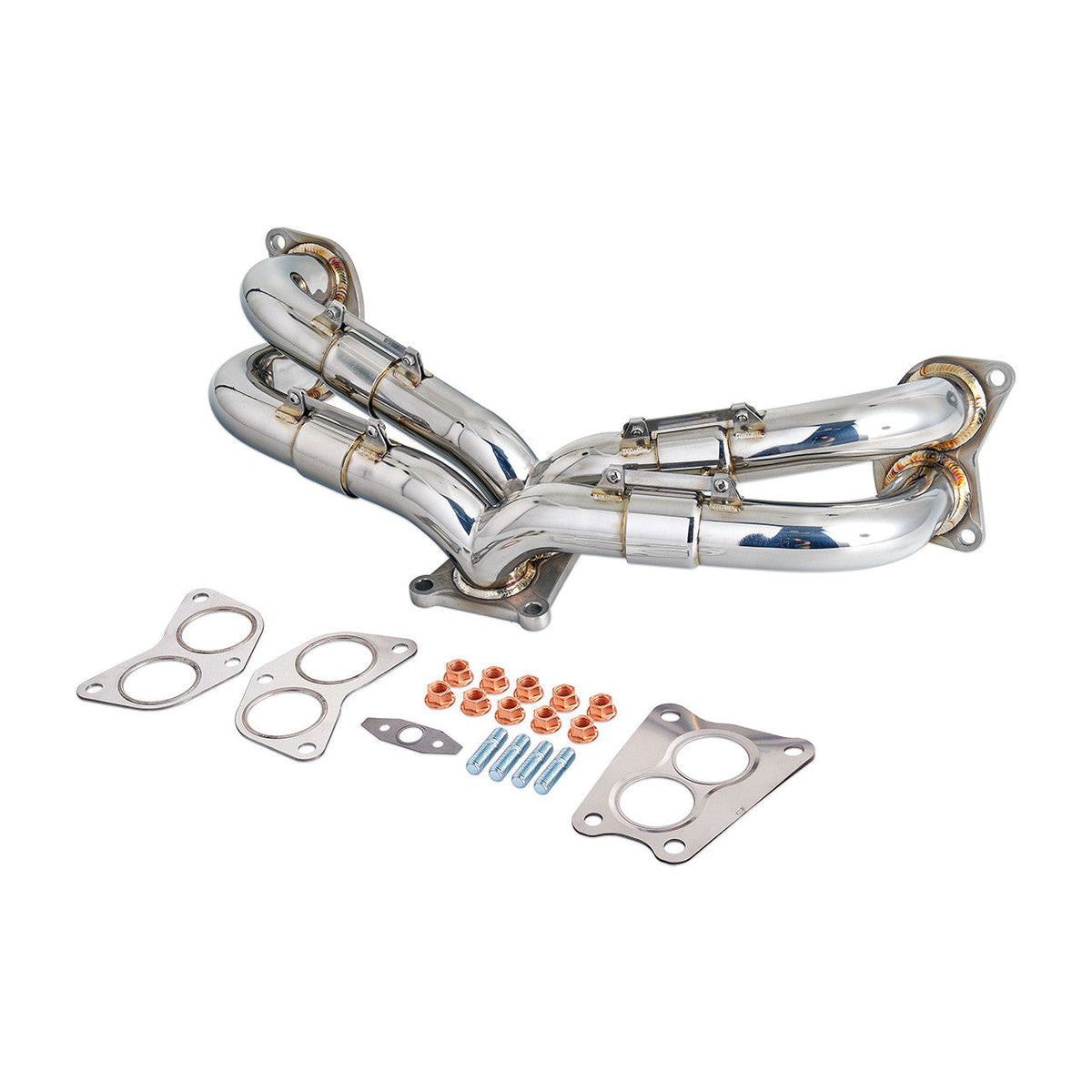 IAG Performance Equal Length Headers