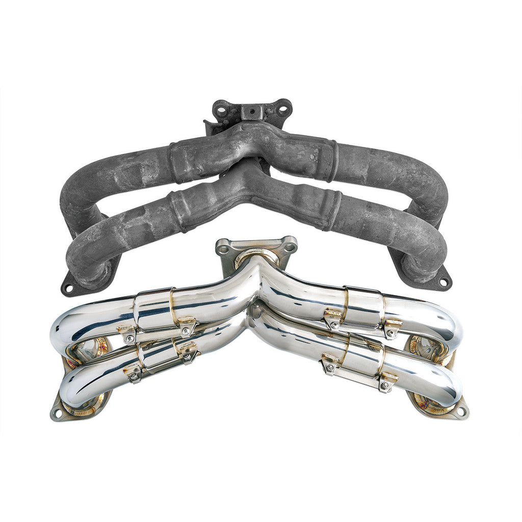 IAG Performance Equal Length Headers