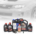 IAG 30K/90K OE Engine Service Package w/ Plastic Valve