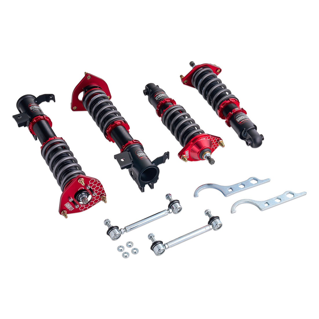 IAG IAG Spec Street Series Coilovers