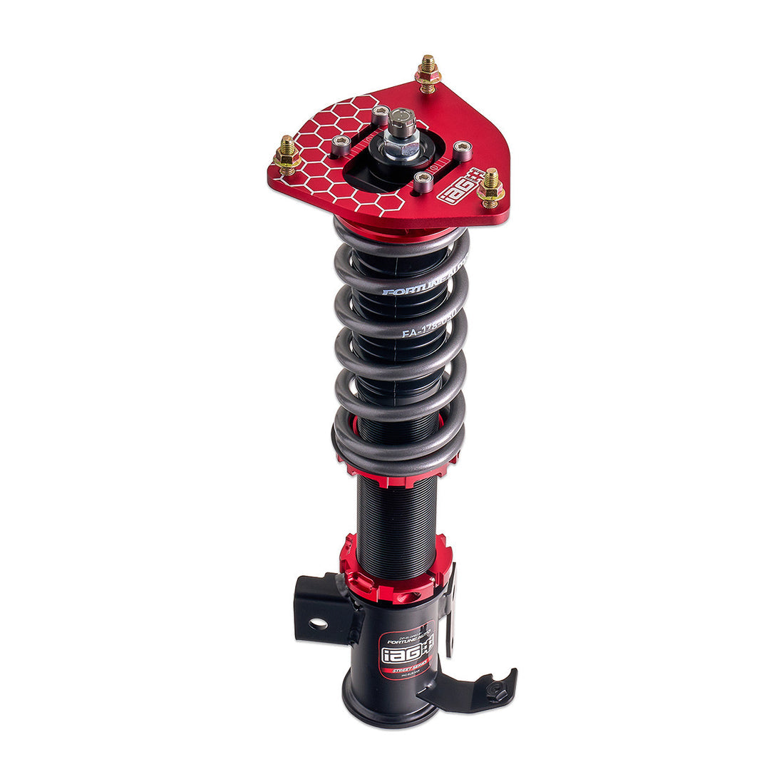 IAG IAG Spec Street Series Coilovers