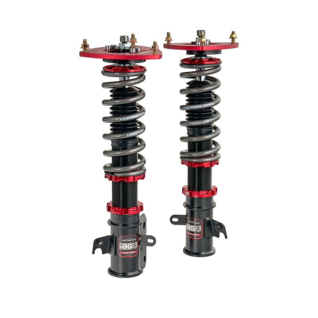 IAG IAG Spec Street Series Coilovers