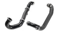 Integrated Engineering Aluminum Charge Pipe Kit image 1