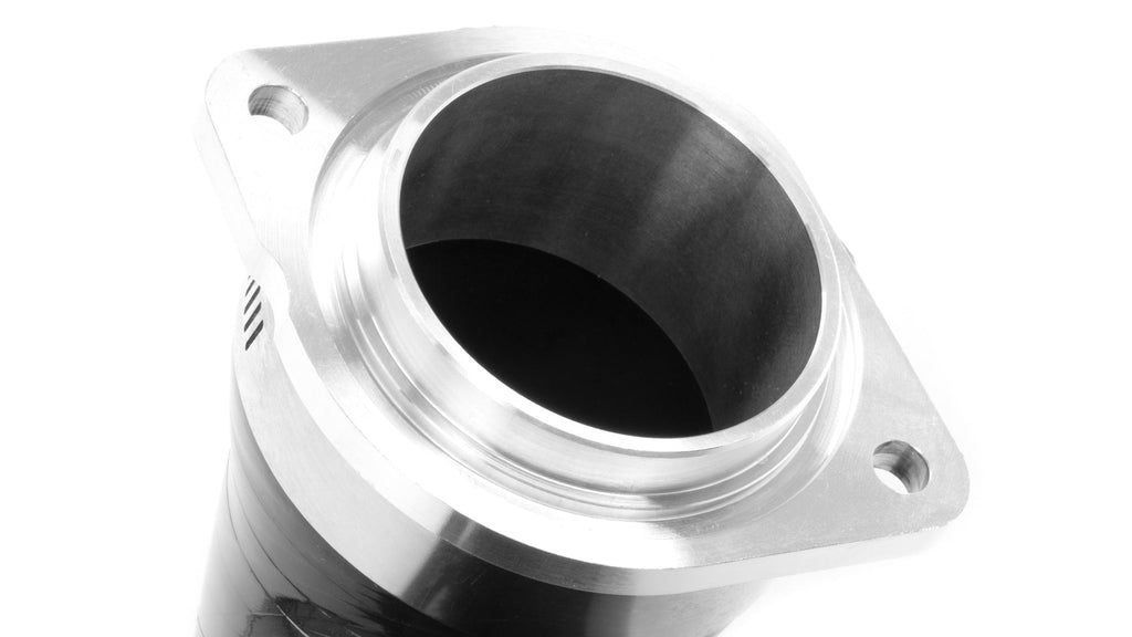 Integrated Engineering Aluminum Charge Pipe Kit image 3