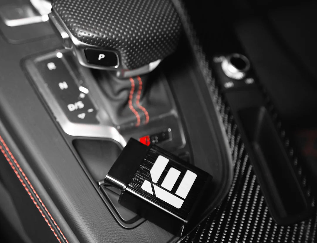 Integrated Engineering Performance TCU/DSG Flash - Audi RS4 B9 / RS5 F5 2.9T - IESOWB2