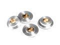 Integrated Engineering Shifter Bushing Set image 1